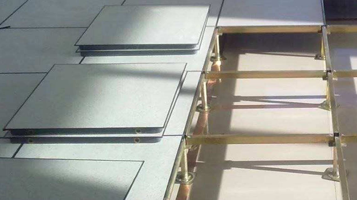 防靜電地板測(cè)試標(biāo)準(zhǔn) 防靜電地板測(cè)試標(biāo)準(zhǔn)